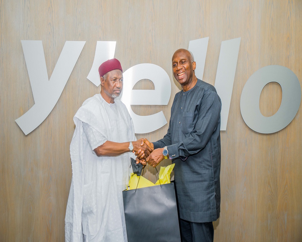 MTN Group Re-affirms Commitment in Nigeria