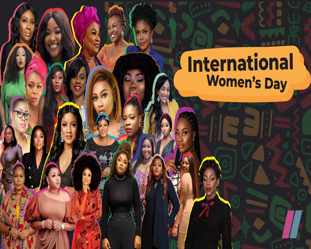 Showmax Set to Spotlight Nollywood Women in March 2022