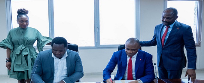 UBA Partners with Cellulant to Expand its Reach in 19 Markets across Africa