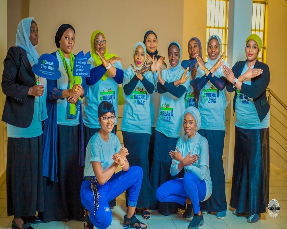 IWD 2022: Unity Bank, AltSchool Africa Partner to Empower Female Software Engineers