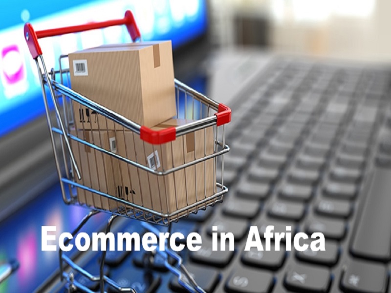 Amazon will Discover e-Commerce in Africa not a Tea Party