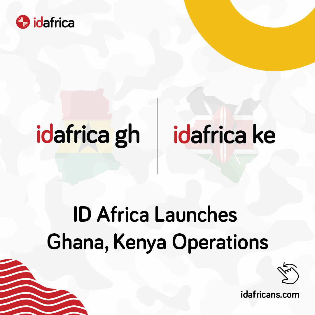 ID Africa Launches Operation in Ghana & Kenya, Celebrates 7th Anniversary