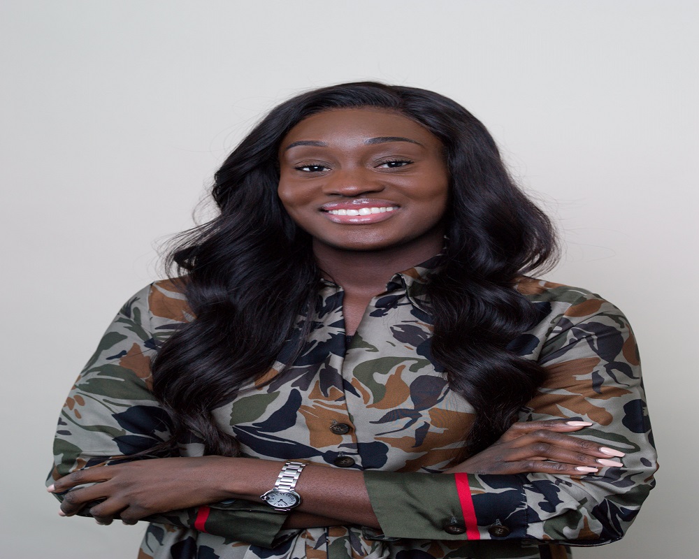 Women Are Catalysts for Citizen Development and Corporate Prosperity in Nigeria
