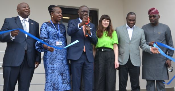 MainOne Expands Digital Footprint with the Launch of MDXi Lekki II Data Center