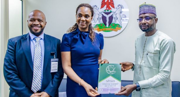 NITDA, Mastercard to Collaborate to Improve Data Protection & Cyber Security Ecosystem