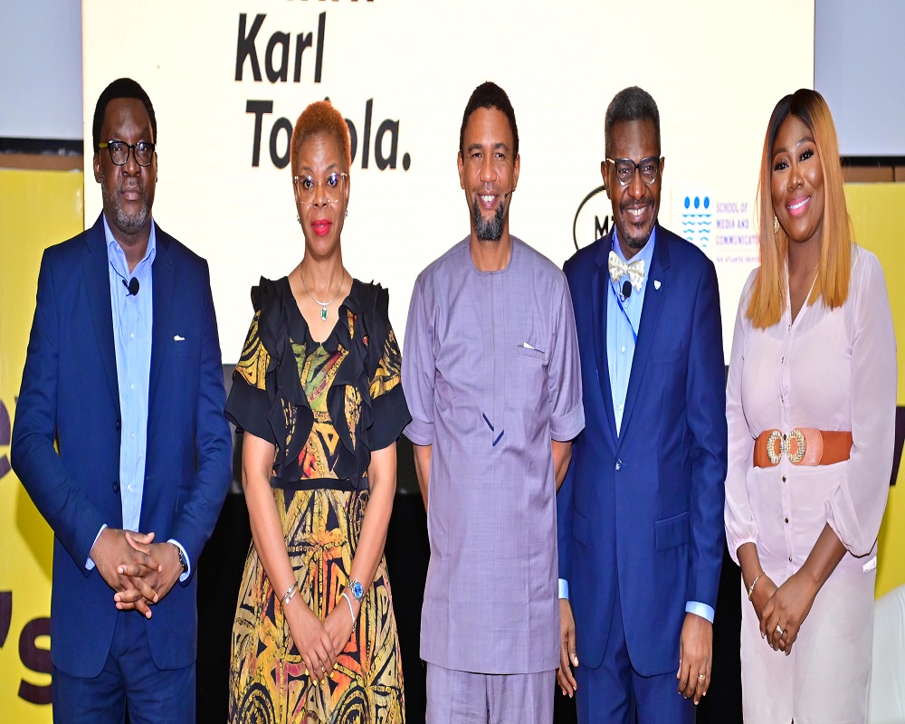 MTN Nigeria, Pan-Atlantic University launch Media Innovation Programme