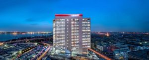 UBA Appoints Nweke, Deputy Managing Director