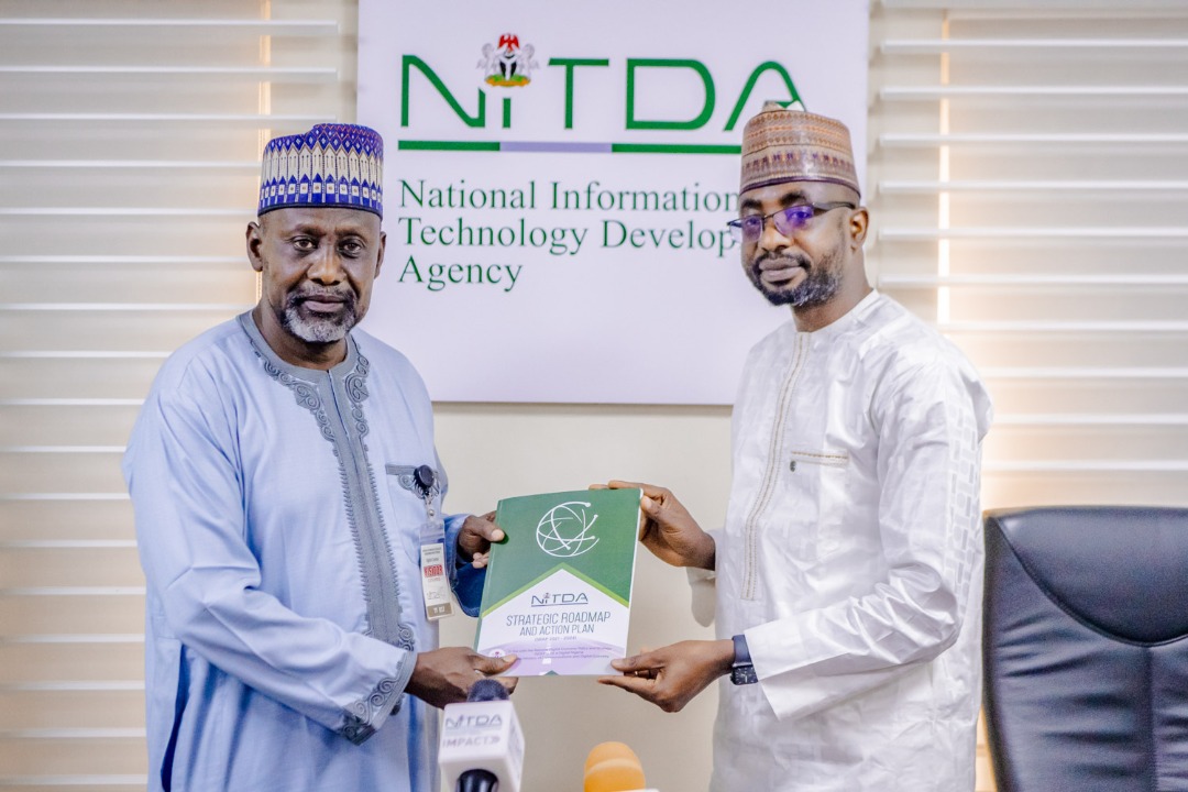 Produce Job Providers Instead of Job Seekers, DG NITDA to Nigerian Varsities