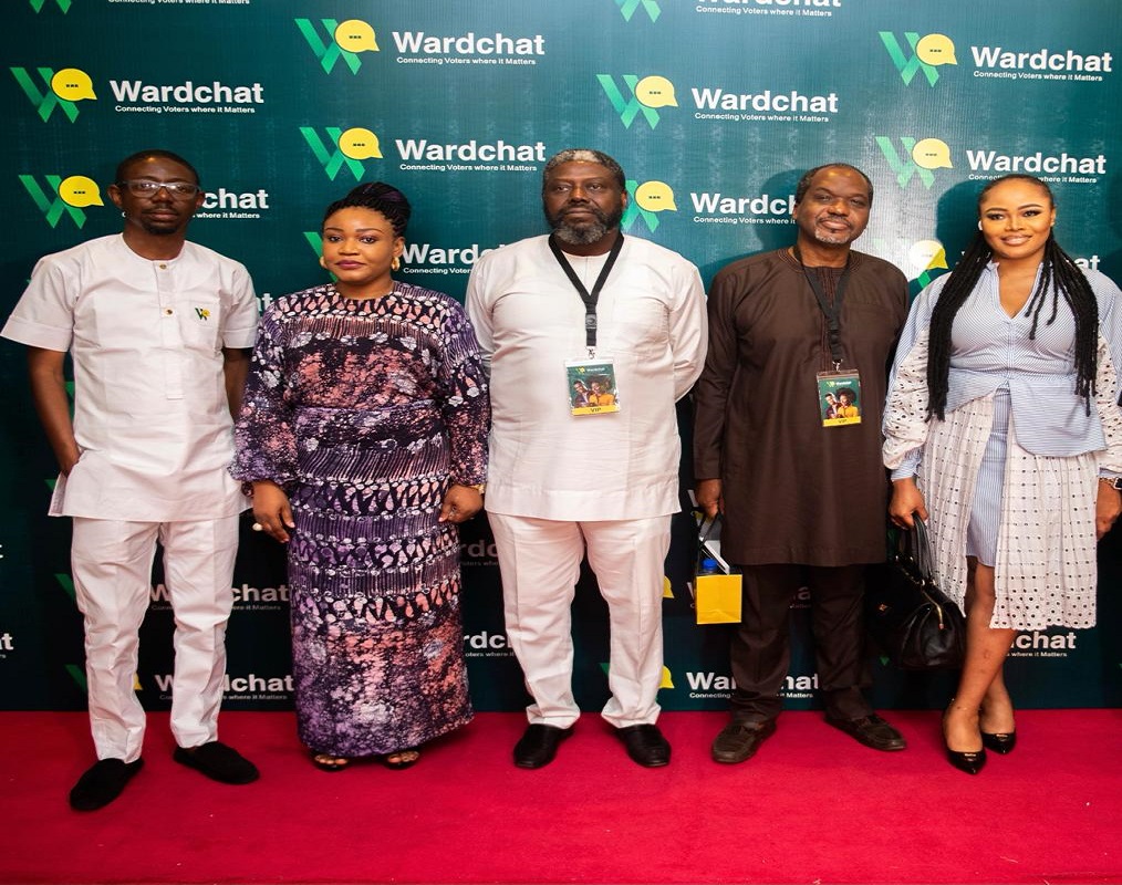 Wardchat Opens Operation in Nigeria, Pledges to Strengthen & Empower Electoral Community