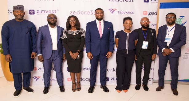 Zedcrest, NESG Champion Discussions on Prosperity Inclusion for Nigerians