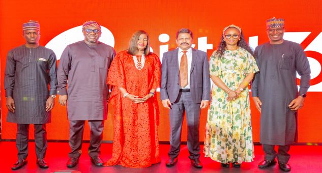 Accolades, Applause as Airtel Premieres ‘Touching Lives Season 6’