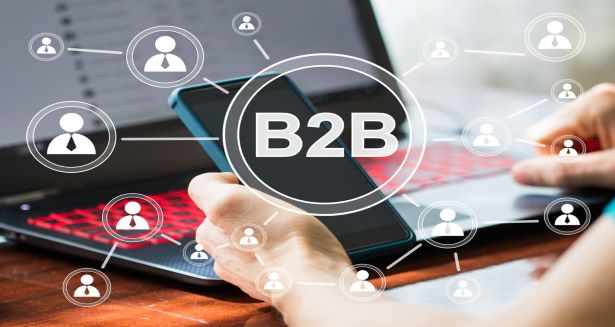 B2B e-Commerce: Fostering Sales, Distribution with Data Analytics