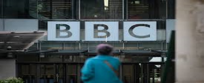 BBC to Sack 1,000 in Digital Transformation