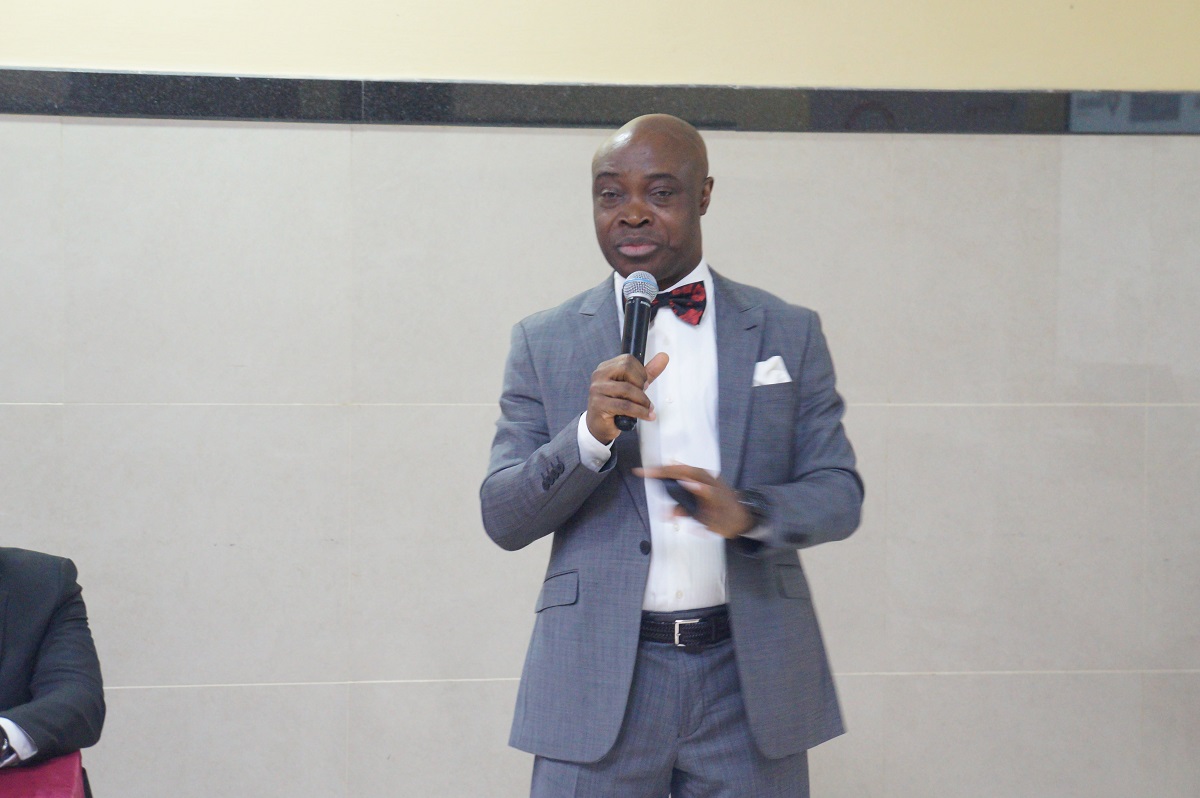 FinTrak Rallies Stakeholders on Efficient Credit Risk Management Using ‘FinTrak Credit 360 Software’