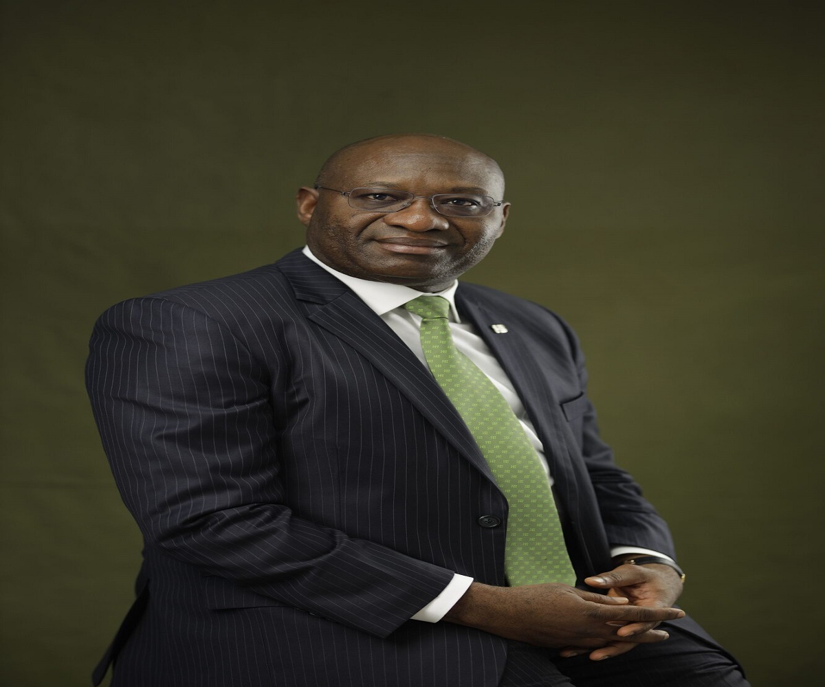 Heritage Bank Leveraging Technology to Promote Financial Inclusion for Inclusive Growth