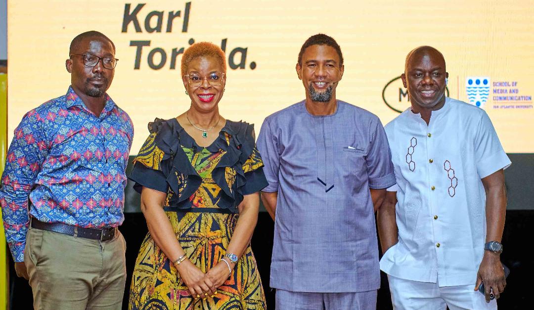MTN Nigeria to Invest Over N300m in Media Innovation Programme in Partnership with Pan-Atlantic University