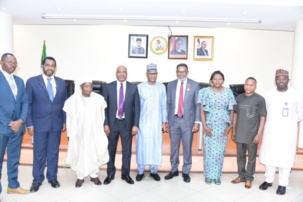 NCC Committed to Promoting Organizational Efficiency, Capacity Building - Danbatta
