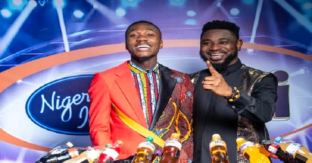 Winner of Nigerian Idol Season 7 Finale Walks Away with N100m Worth of Prizes this Sunday