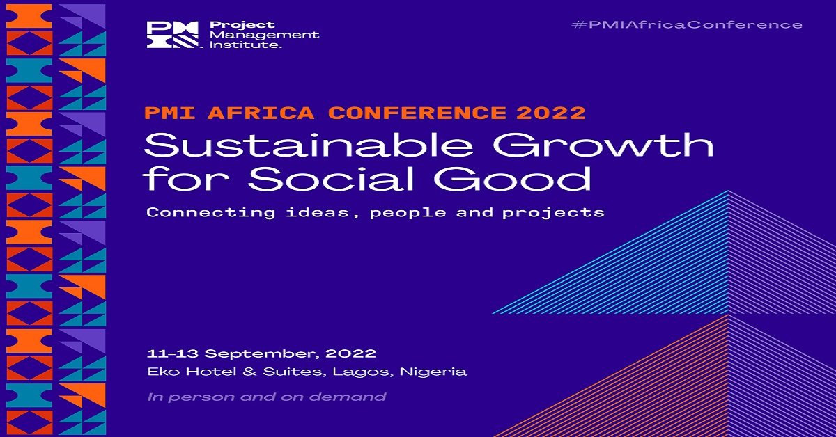 PMI’s Africa Conference Returns to in Person Format, to be Hosted in Nigeria