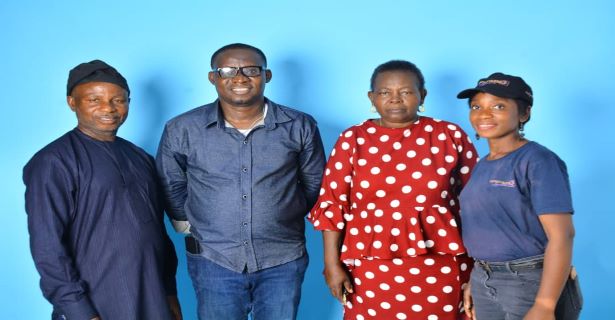 Ruby Models Company Partners Perfect Clicks Signature to Celebrate Children’s Day