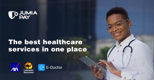 Jumia Launches e-doctor in Nigeria to Increase Access to Healthcare