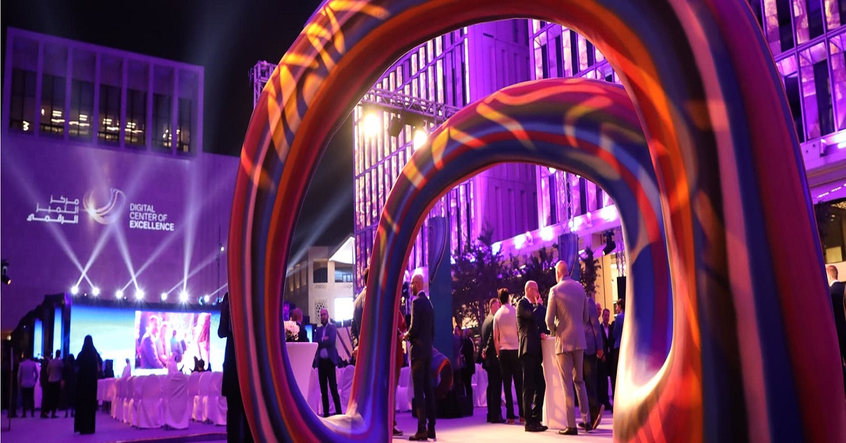 elev8 Partners Microsoft and the MCIT to Launch Qatar Digital Center of Excellence