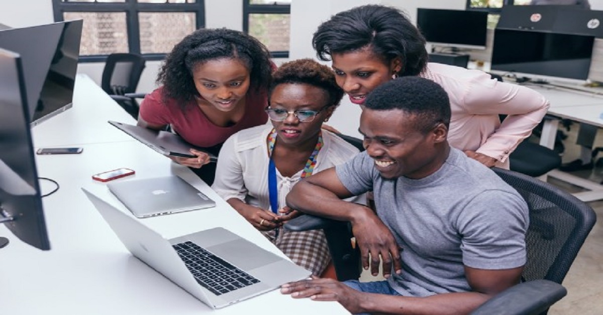 Google Opens Application for Africa Developer Scholarship, Cohort 5