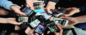 U.S, China Battle for Africa Mobile Phone Sector- VOA