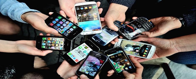 ITF to Begin Mass Production of Android Phones - DG