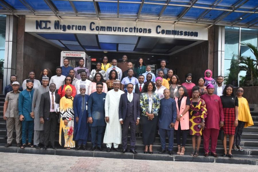 NCC Rallies Media Stakeholders to Enhance Effective Reporting of Telecoms Industry