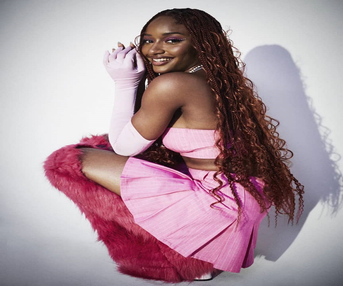 COLORSxSTUDIOS Partners with Spotify to Bring Ayra Starr’s Electrifying Performance to the Masses