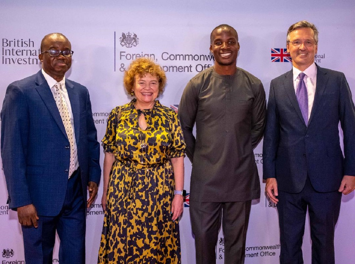 British International Investment Commits $20m in Moove a Nigerian Fintech Mobility Firm