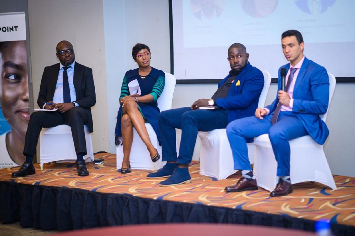 Infodata, Force Point Launch One Security Solution for Cyber Security