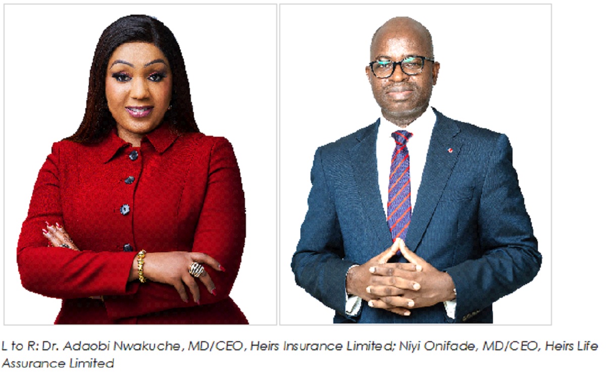 Heirs Insurance, Heirs Life Record Significant Milestones One Year Since Public Launch