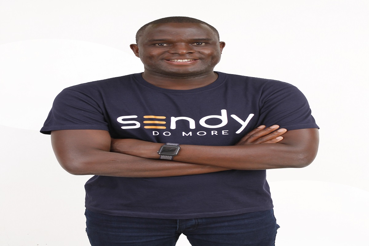 Sendy Partners with Google to Empower MSMEs in Nigeria