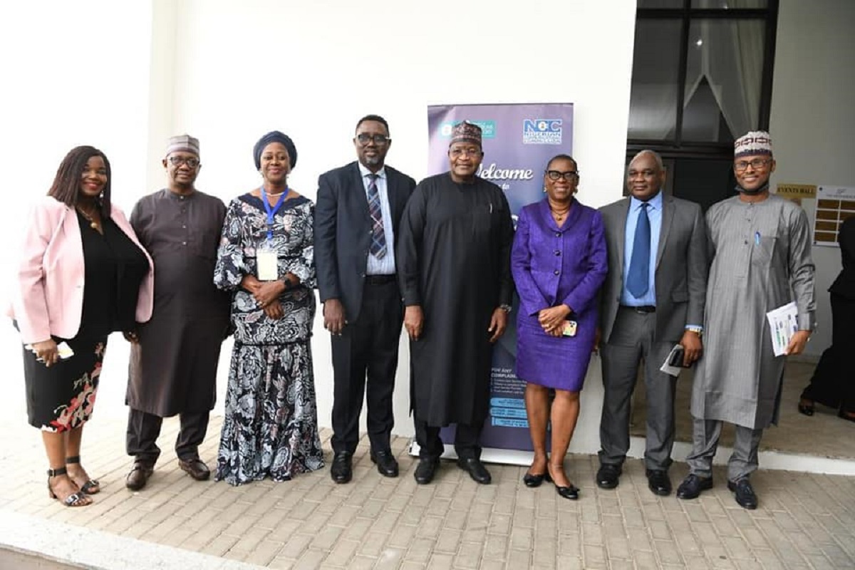 Collaboration Key Success Path in 5G Deployment in Nigeria, Says Danbatta