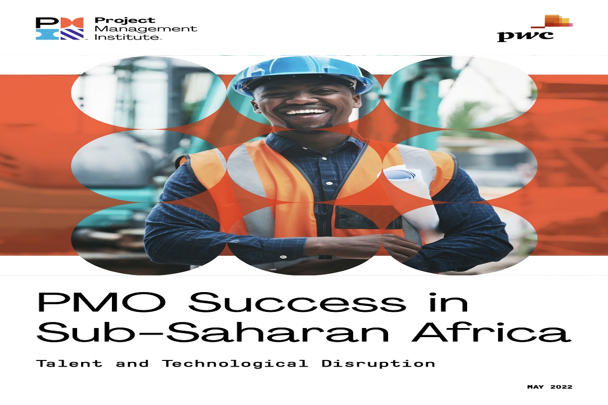 Talent and Technology to Bolster the Success of Project Management Offices in Nigeria, Says PMI