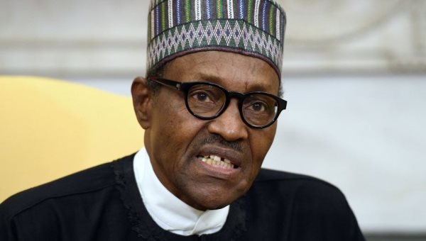 Buhari Inaugurates Council on e-government