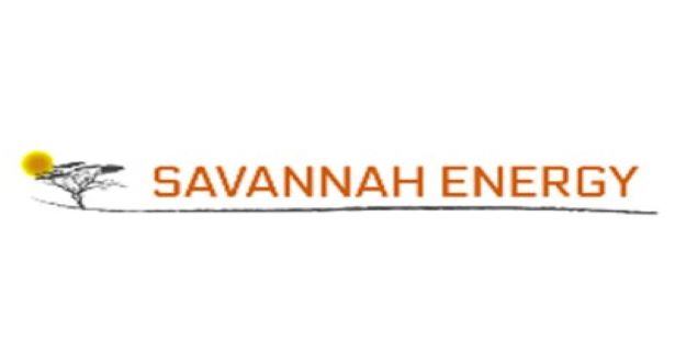 Savannah Energy Commences First Gas Sales to the Central Horizon Gas Company