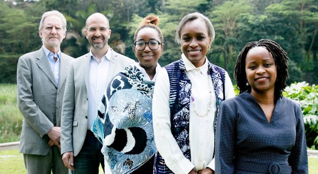 TLcom Capital Appoints Eloho Omame as Partner