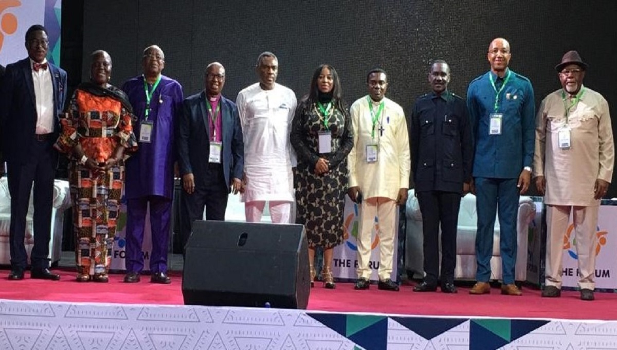 Sekibo, Obi, others Harp on Security, Leadership for Economic Prosperity
