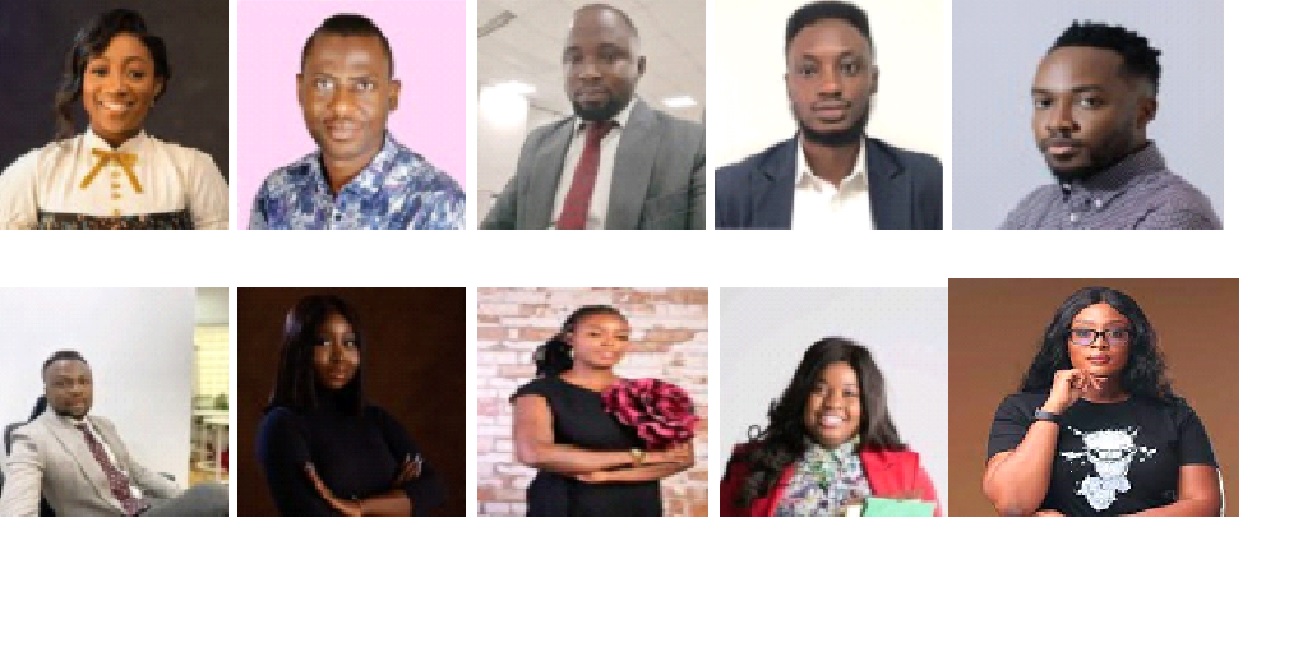 Top 10 African Product Managers