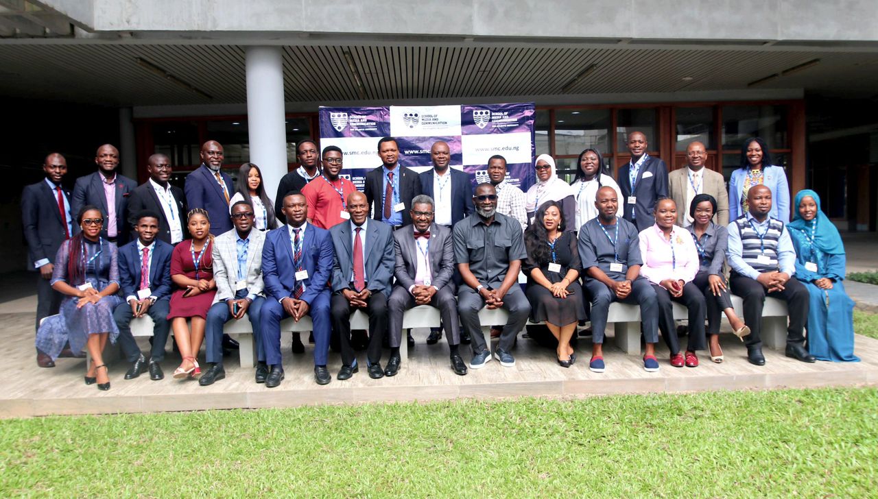Meet the 20 Participants Selected for the Maiden Cohort of Pan-Atlantic University & MTN Media Innovation Programme