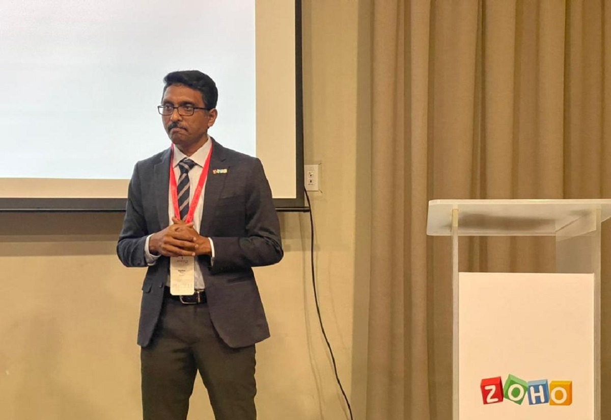 Zoho Set to Launch Africa Digital Enabler Package to Help Nigerian Small Businesses Digitally Transform