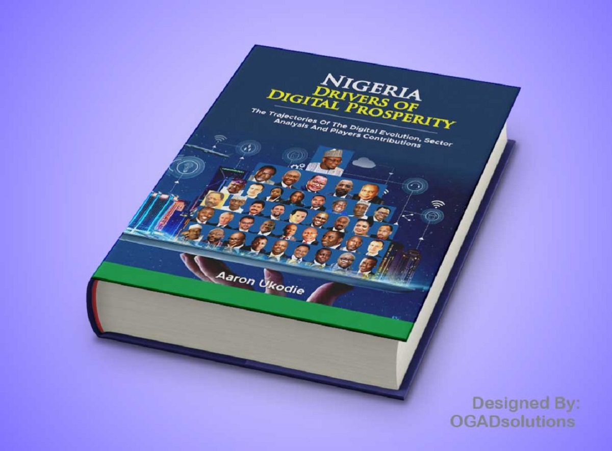 New Book Reveals How Atiku, Joda, Ndukwe Saved 2001 GSM License Auction