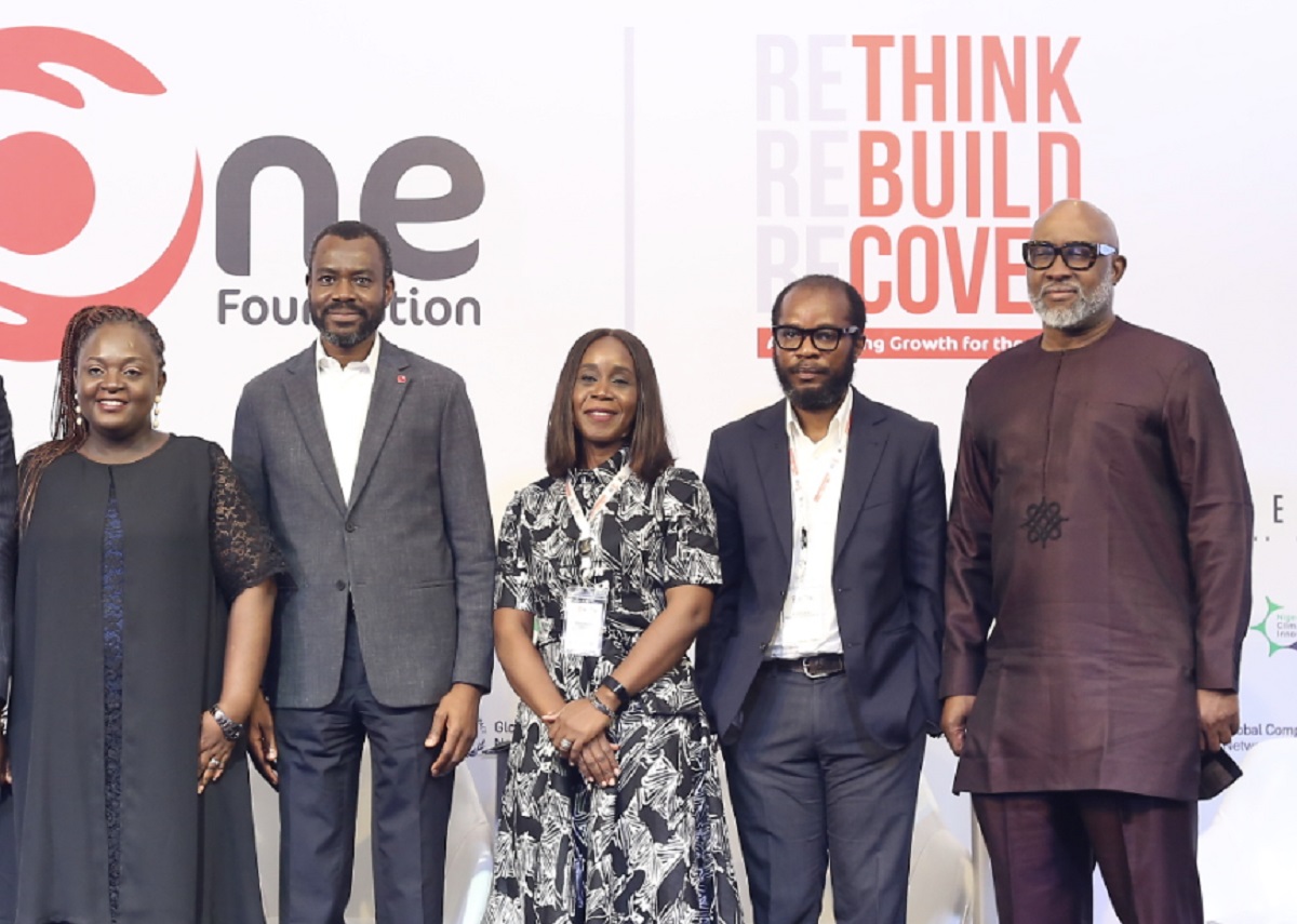 How MTN Foundation is Uplifting Communities Across Nigeria