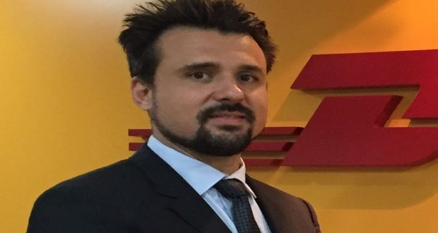 DHL Global Forwarding Appoints new CEO to Drive Innovation in Middle East & Africa