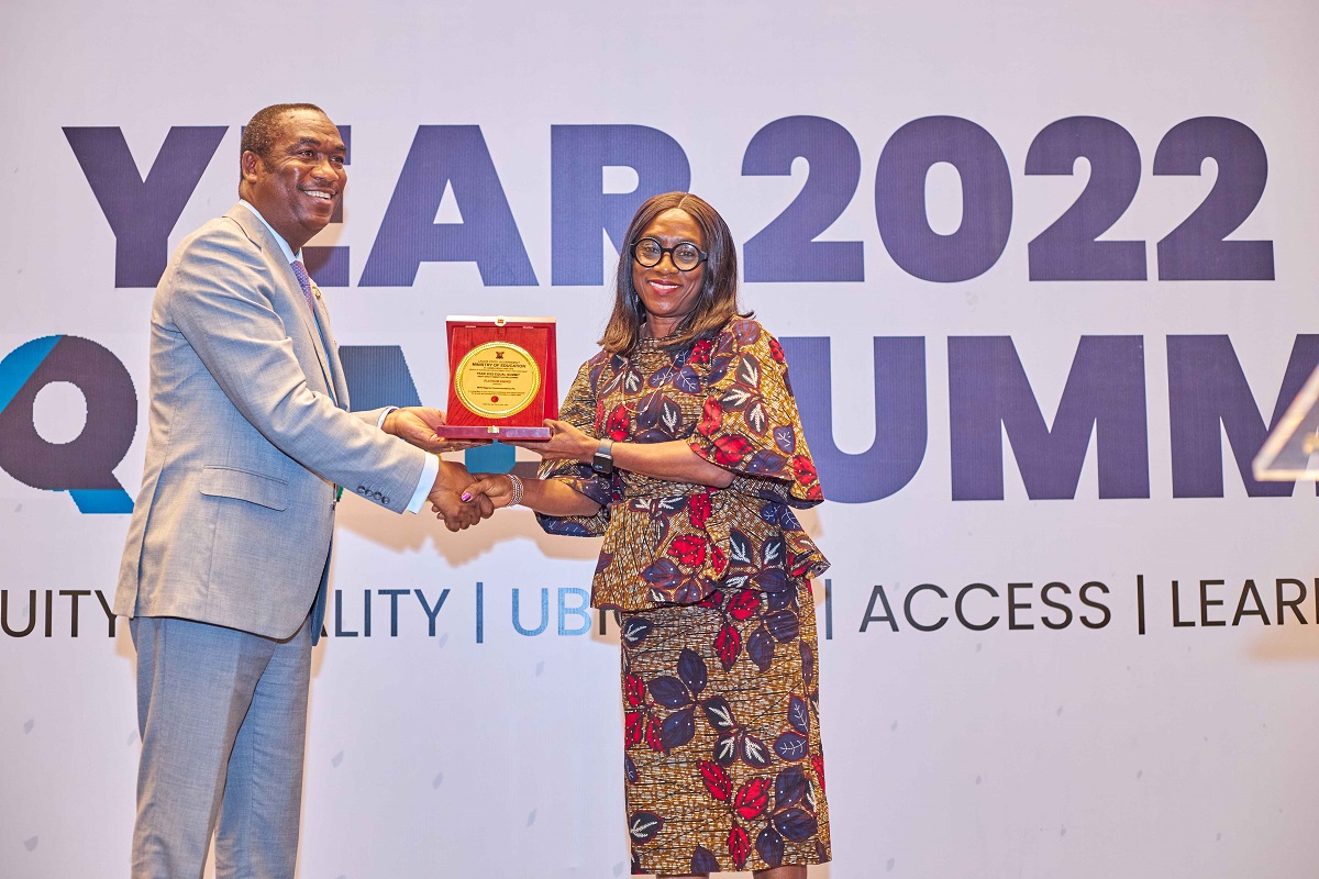 Lagos State Commends MTN Nigeria’s Support for Education