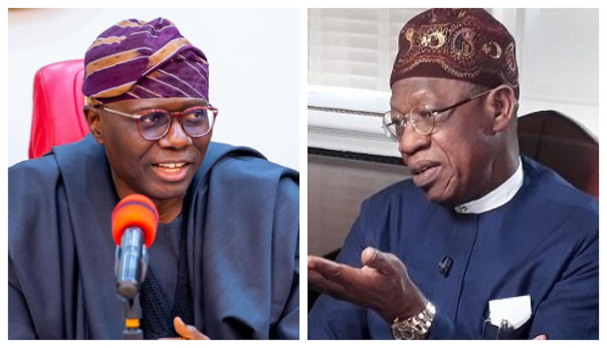 Sanwo-Olu, Lai Mohammed to Grace 49th AAAN AGM/Congress