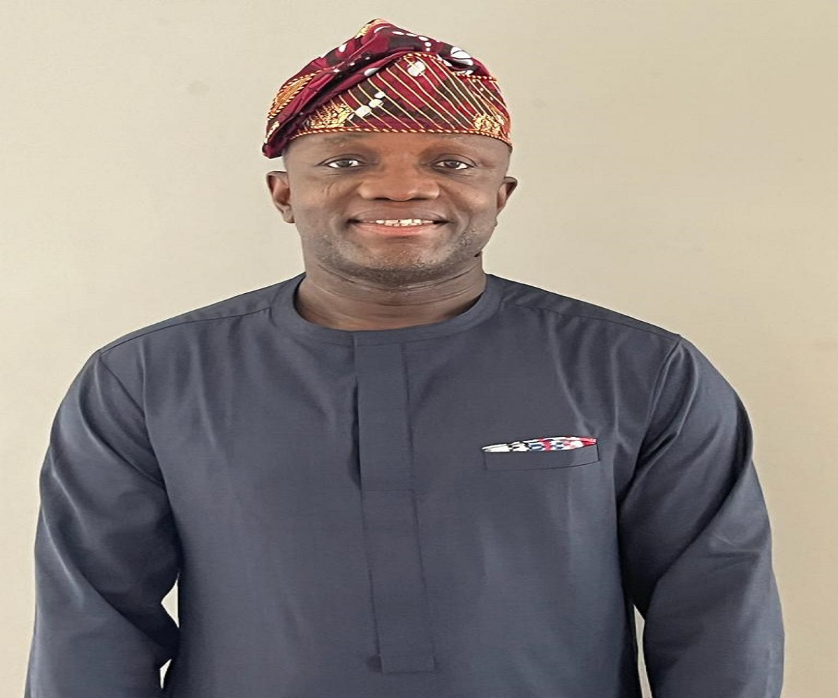 Funso Aina Recognised As Top 50 PR Professional in Nigeria